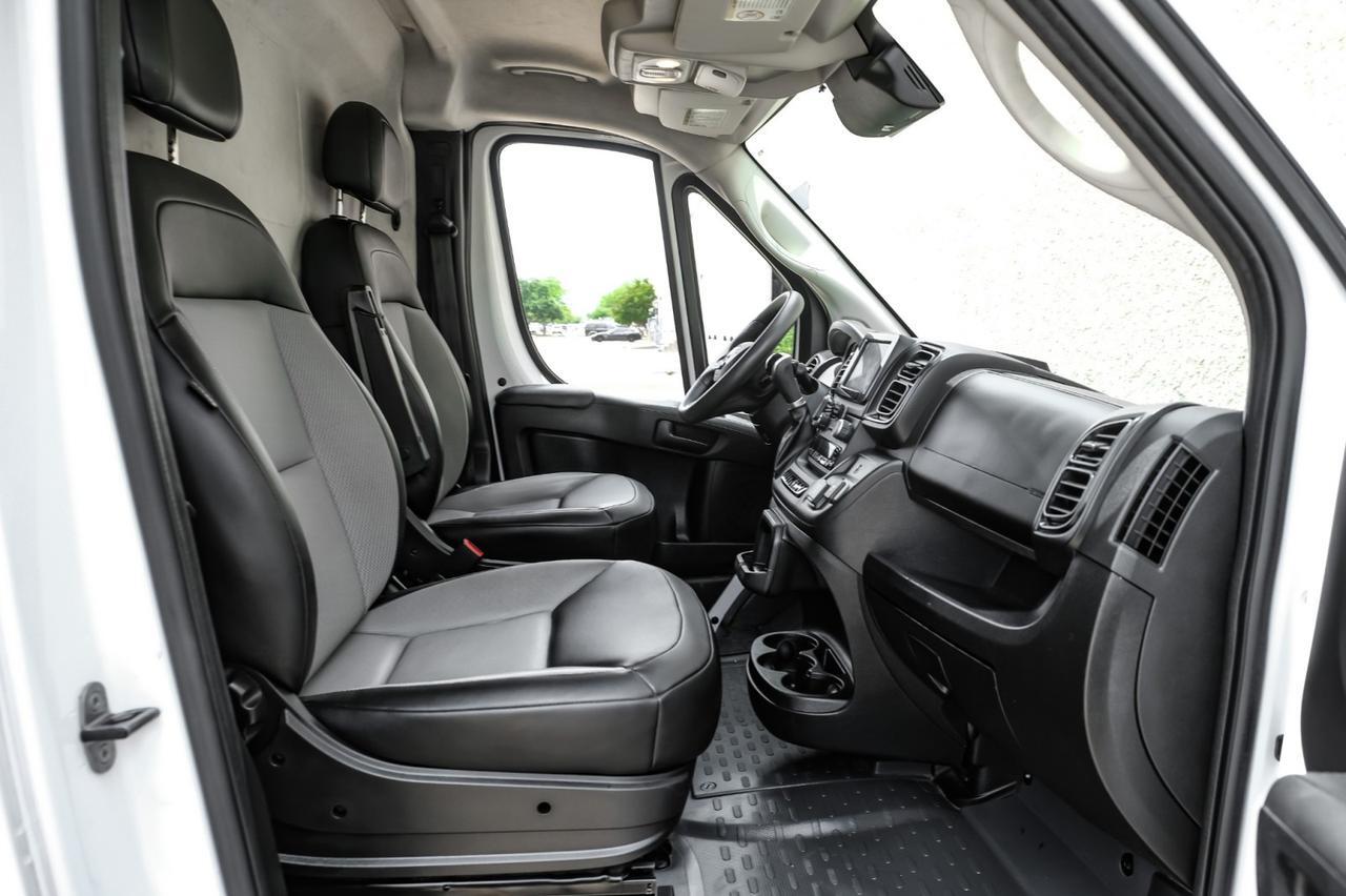 2023 Ram ProMaster Cargo Van Farmers Branch TX