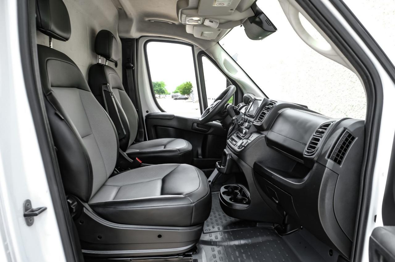 2023 Ram ProMaster Cargo Van Farmers Branch TX