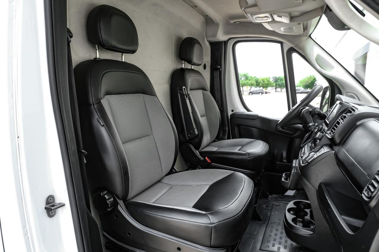 2023 Ram ProMaster Cargo Van Farmers Branch TX