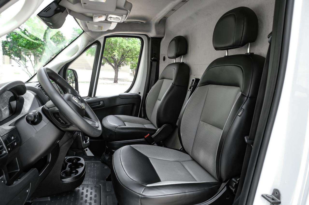 2023 Ram ProMaster Cargo Van Farmers Branch TX