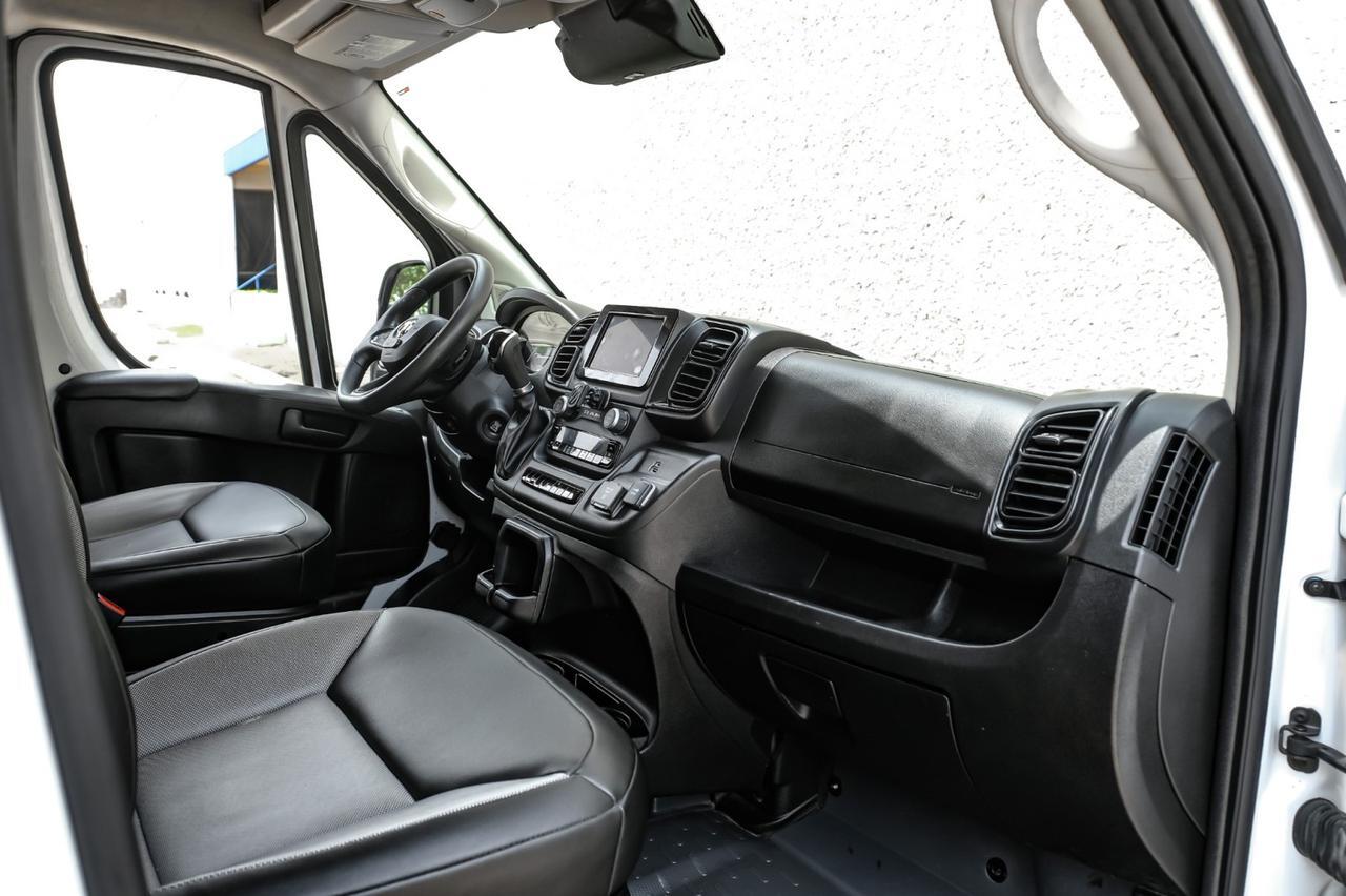 2023 Ram ProMaster Cargo Van Farmers Branch TX