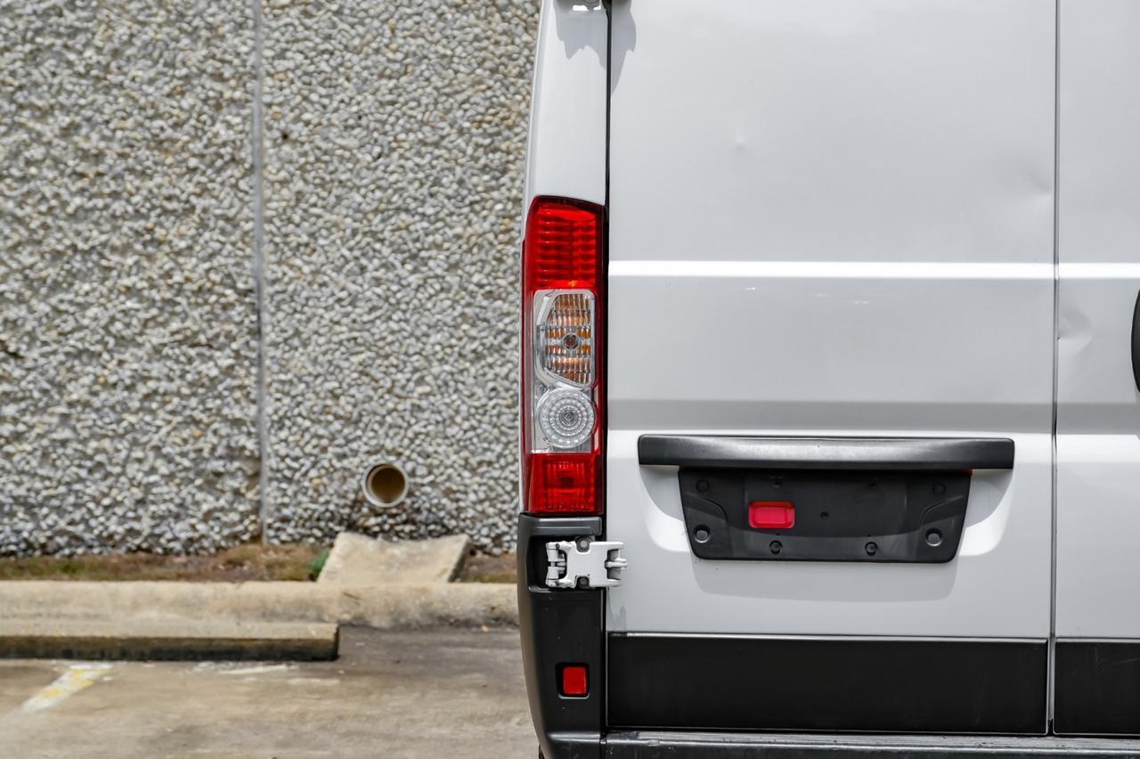 2023 Ram ProMaster Cargo Van Farmers Branch TX