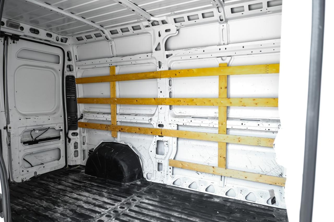 2023 Ram ProMaster Cargo Van Farmers Branch TX