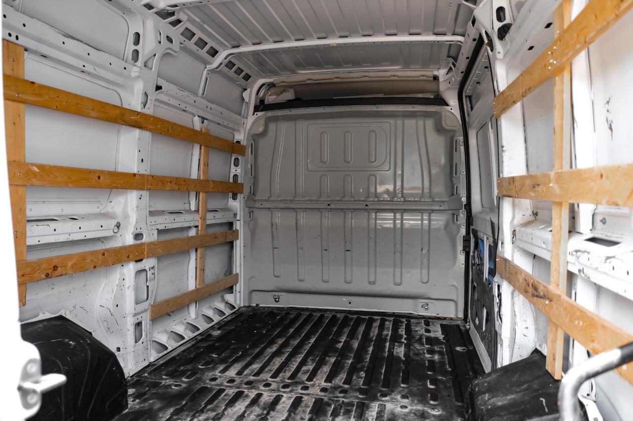 2023 Ram ProMaster Cargo Van Farmers Branch TX