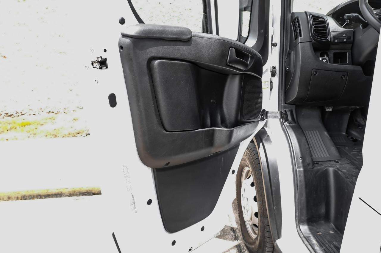 2023 Ram ProMaster Cargo Van Farmers Branch TX