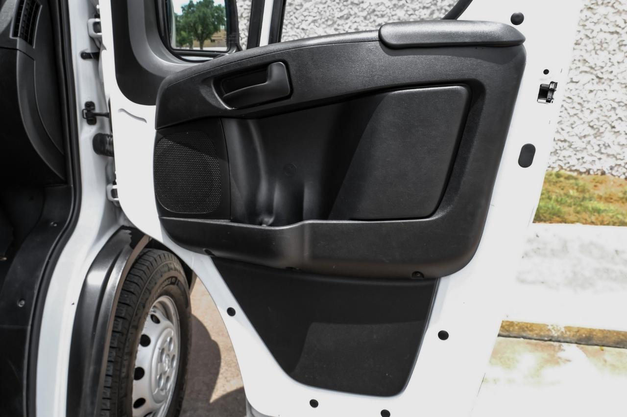 2023 Ram ProMaster Cargo Van Farmers Branch TX