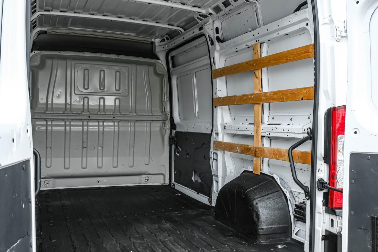 2023 Ram ProMaster Cargo Van Farmers Branch TX