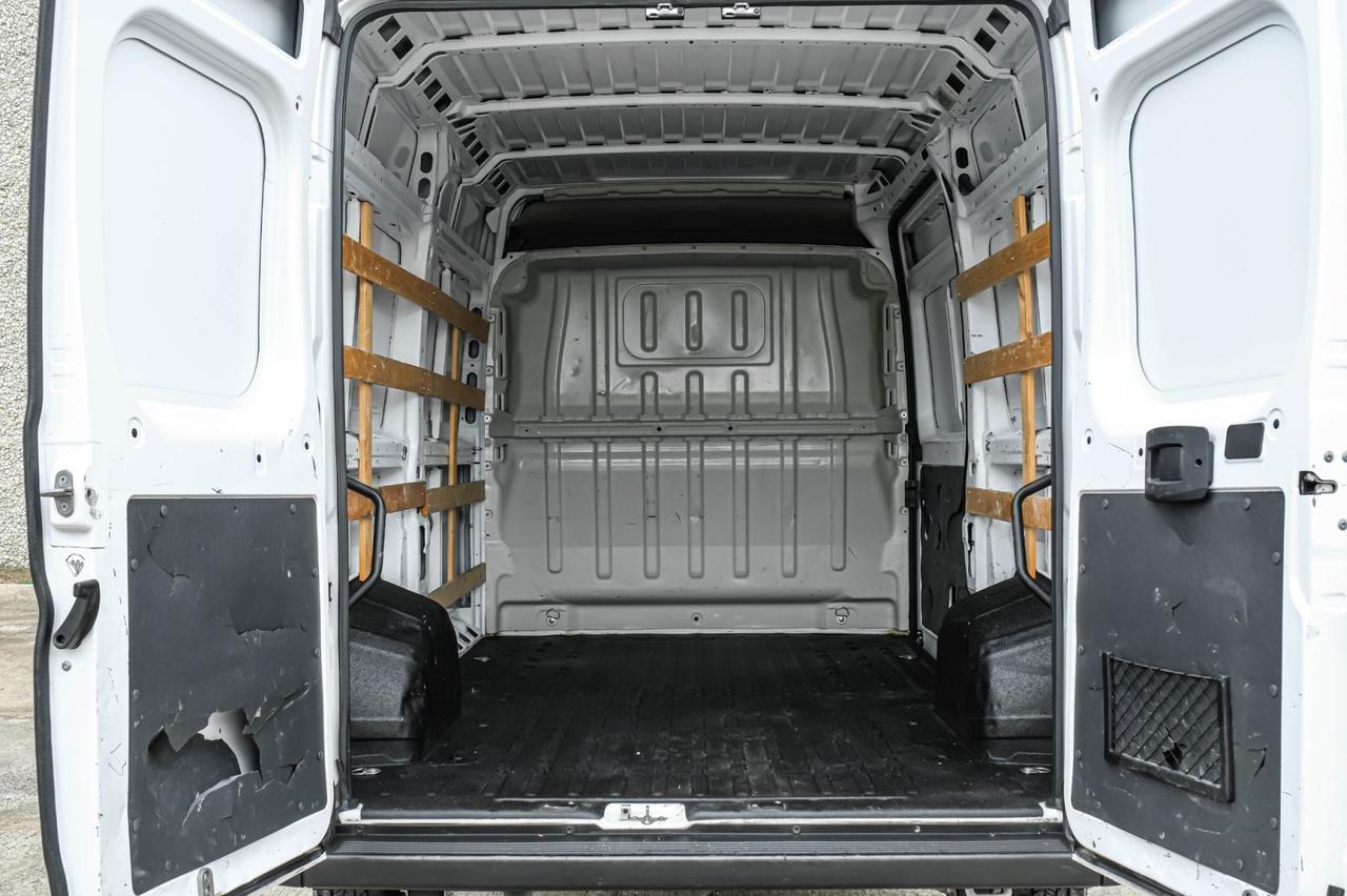 2023 Ram ProMaster Cargo Van Farmers Branch TX