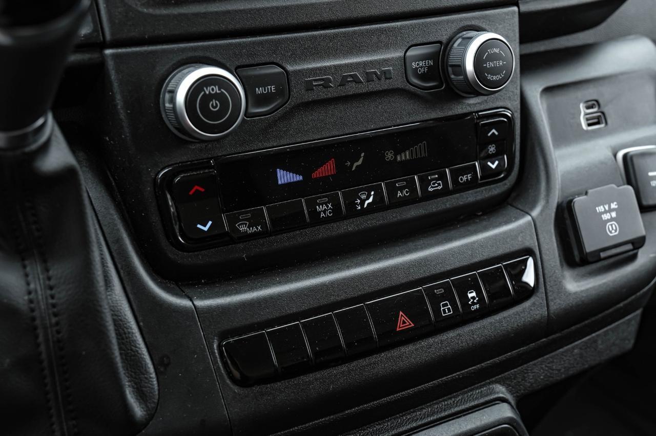 2023 Ram ProMaster Cargo Van Farmers Branch TX