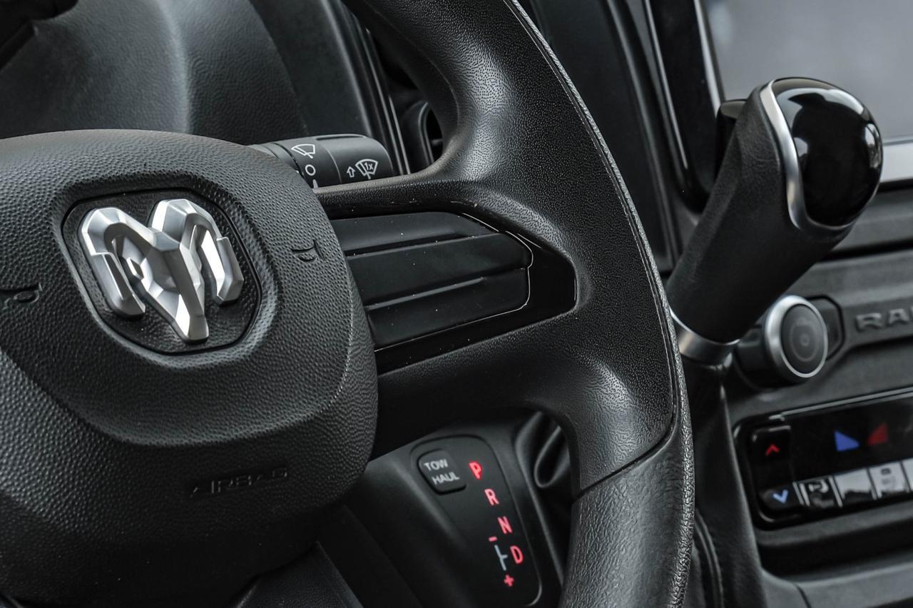 2023 Ram ProMaster Cargo Van Farmers Branch TX