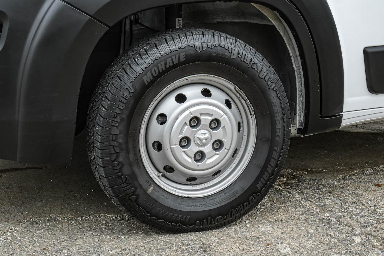 2023 Ram ProMaster Cargo Van Farmers Branch TX