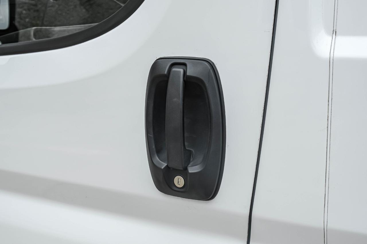 2023 Ram ProMaster Cargo Van Farmers Branch TX