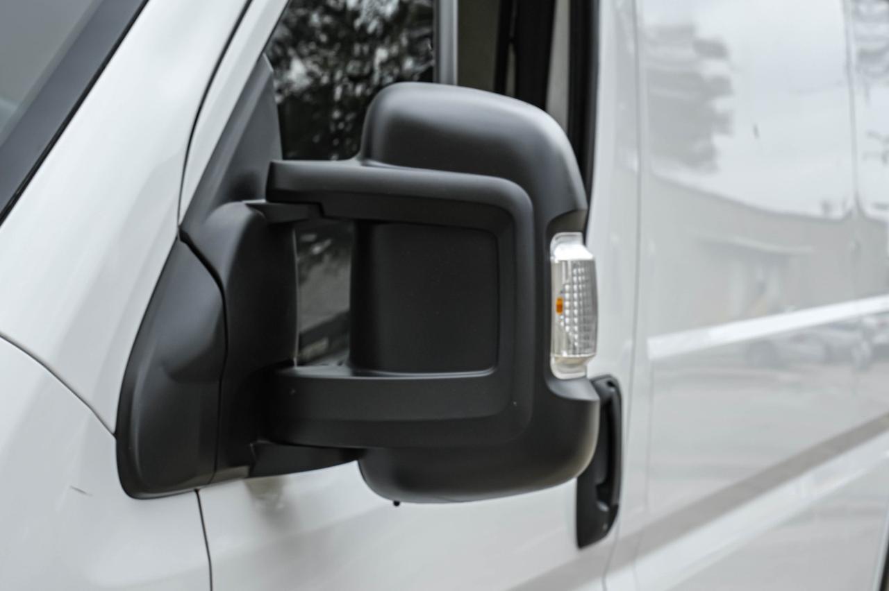 2023 Ram ProMaster Cargo Van Farmers Branch TX