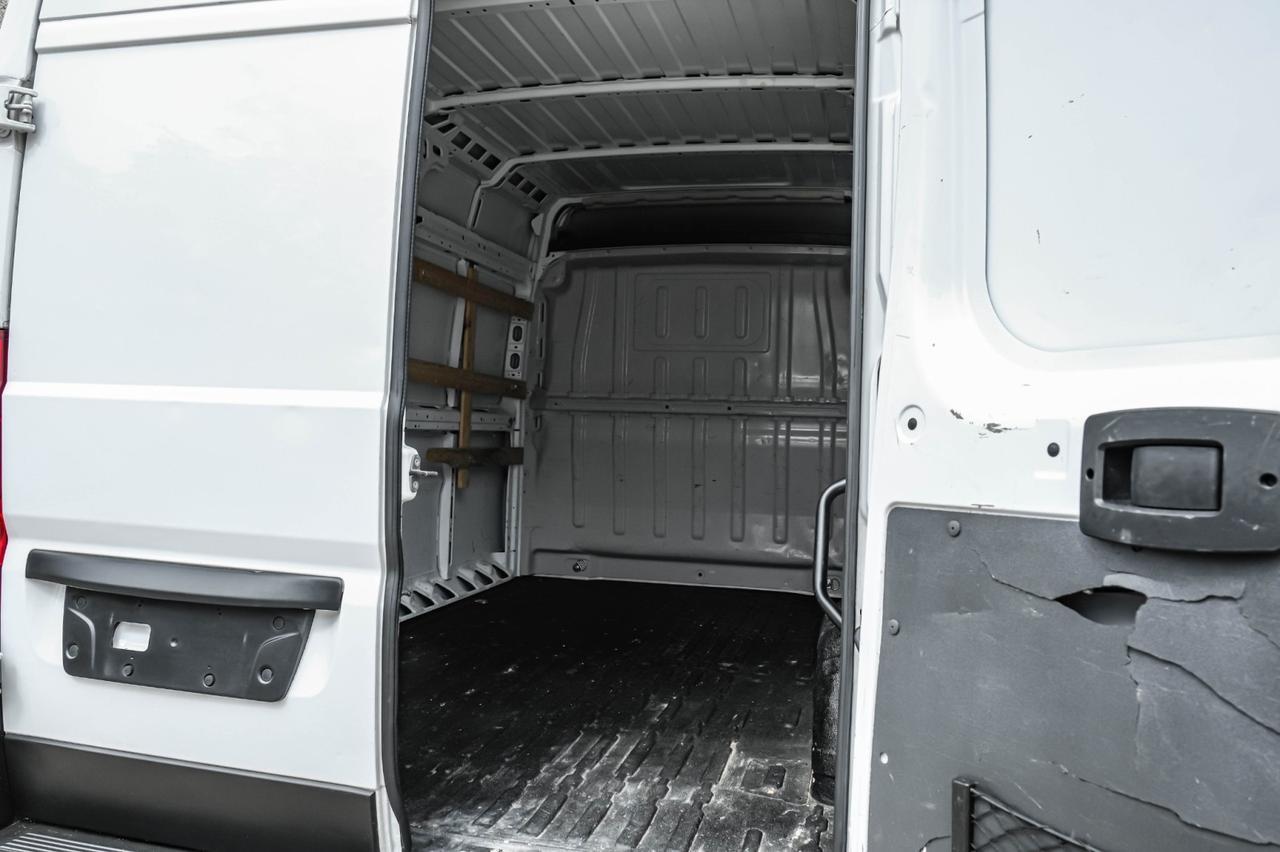 2023 Ram ProMaster Cargo Van Farmers Branch TX