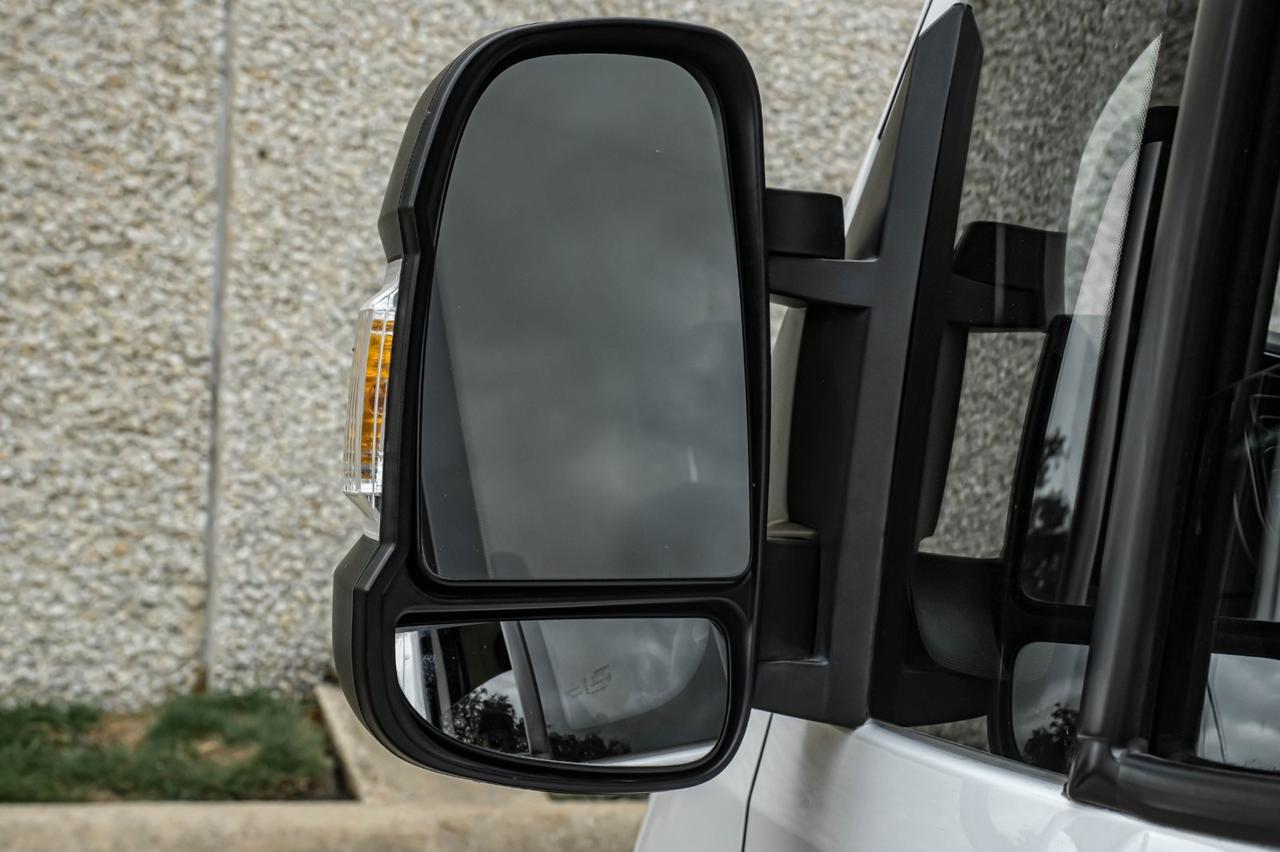 2023 Ram ProMaster Cargo Van Farmers Branch TX