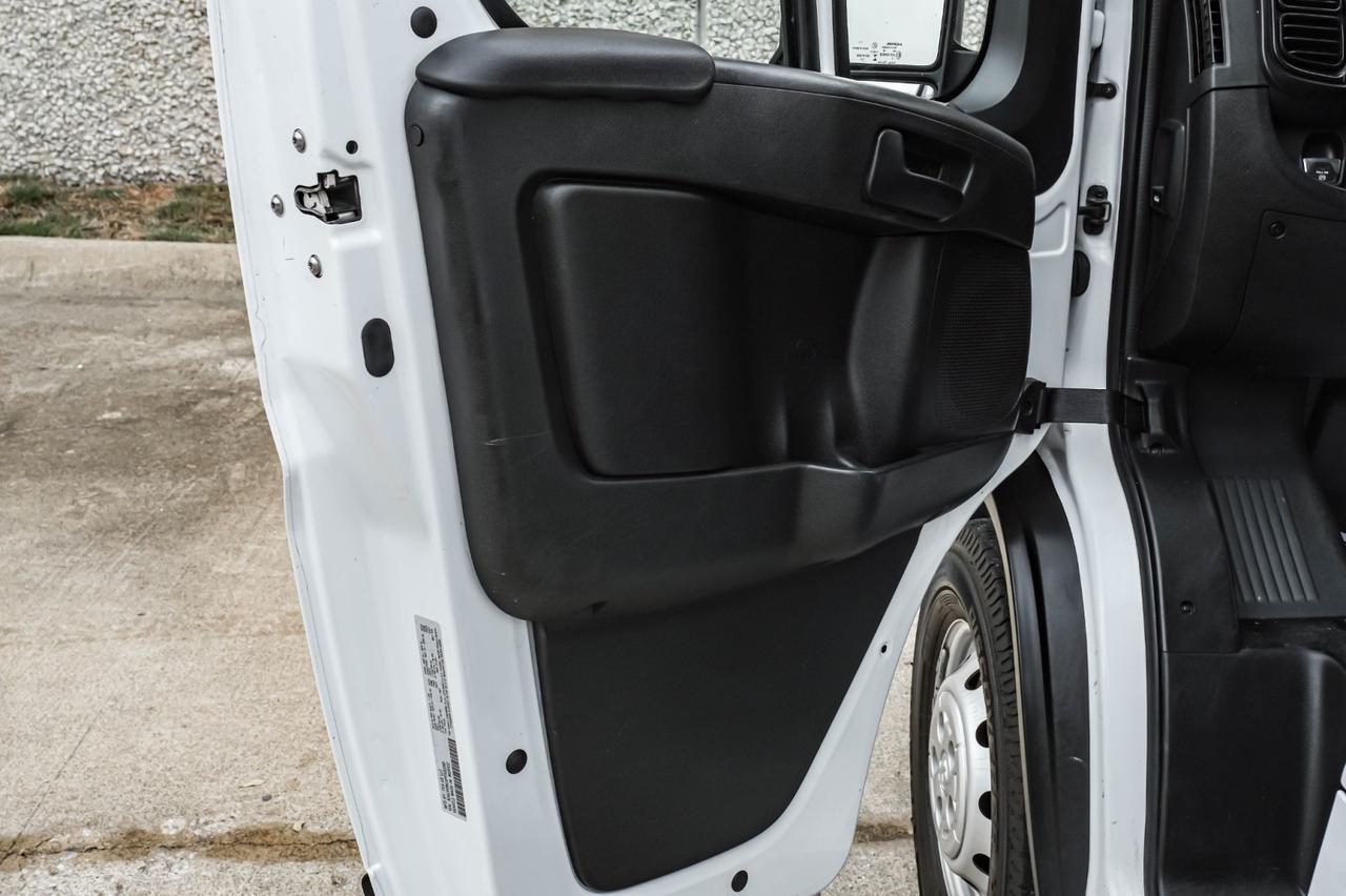 2023 Ram ProMaster Cargo Van Farmers Branch TX