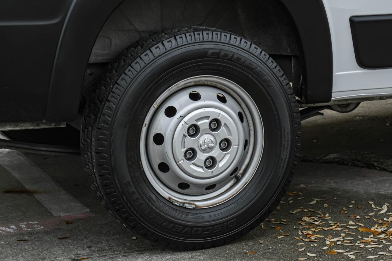 2023 Ram ProMaster Cargo Van Farmers Branch TX