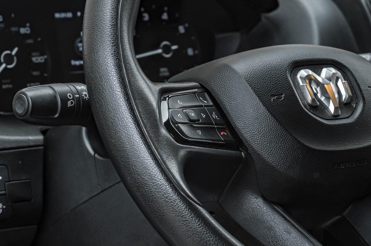 2023 Ram ProMaster Cargo Van Farmers Branch TX