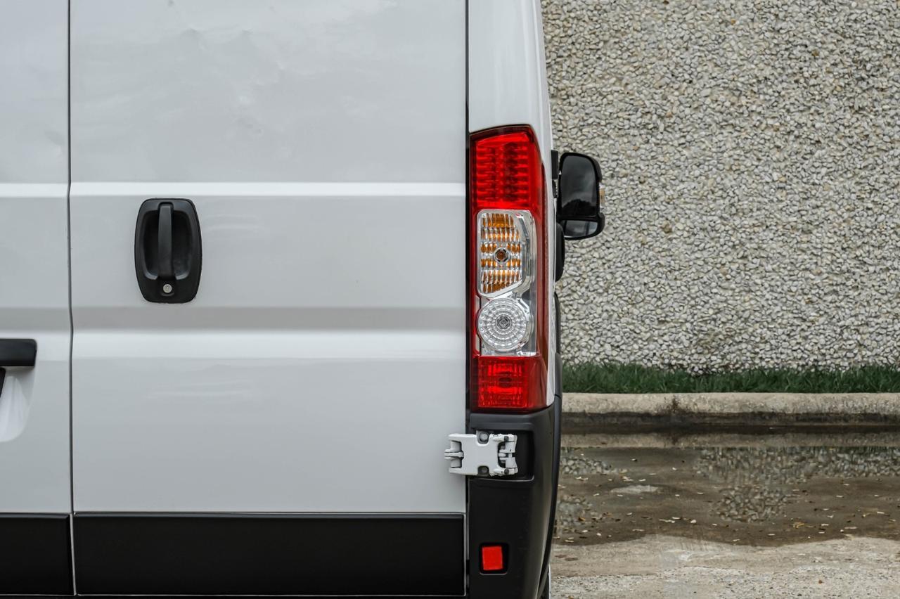 2023 Ram ProMaster Cargo Van Farmers Branch TX