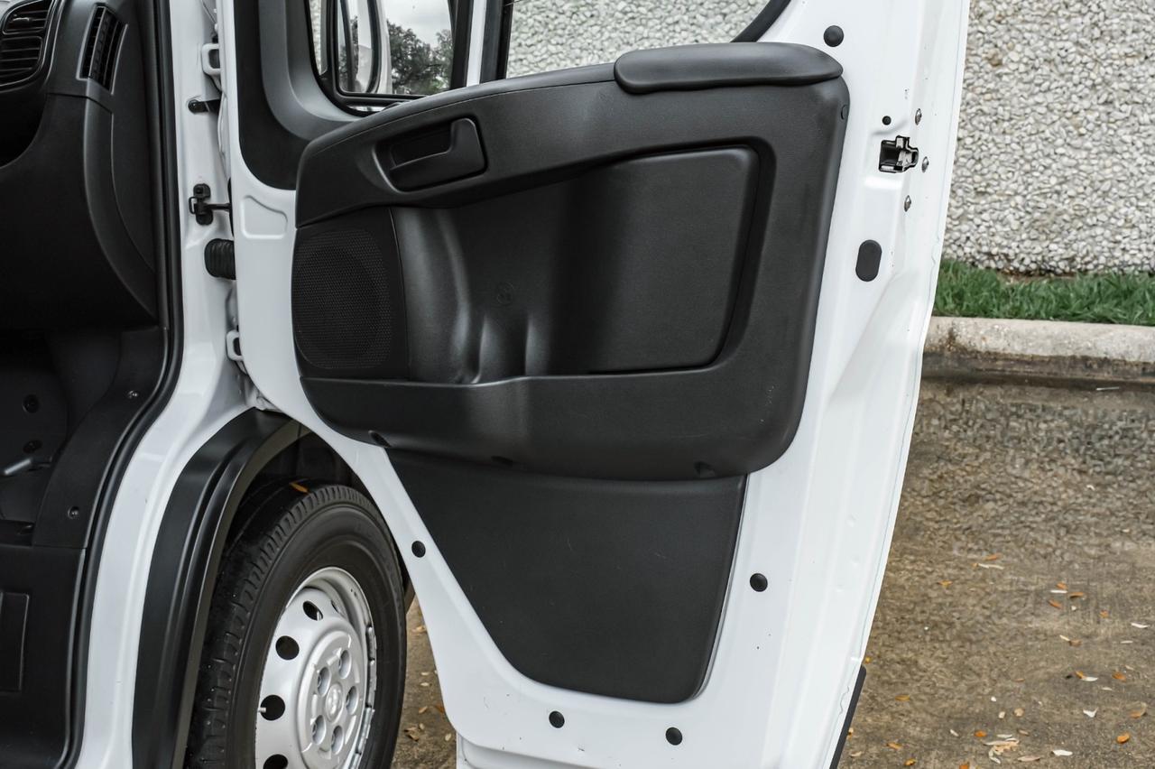 2023 Ram ProMaster Cargo Van Farmers Branch TX