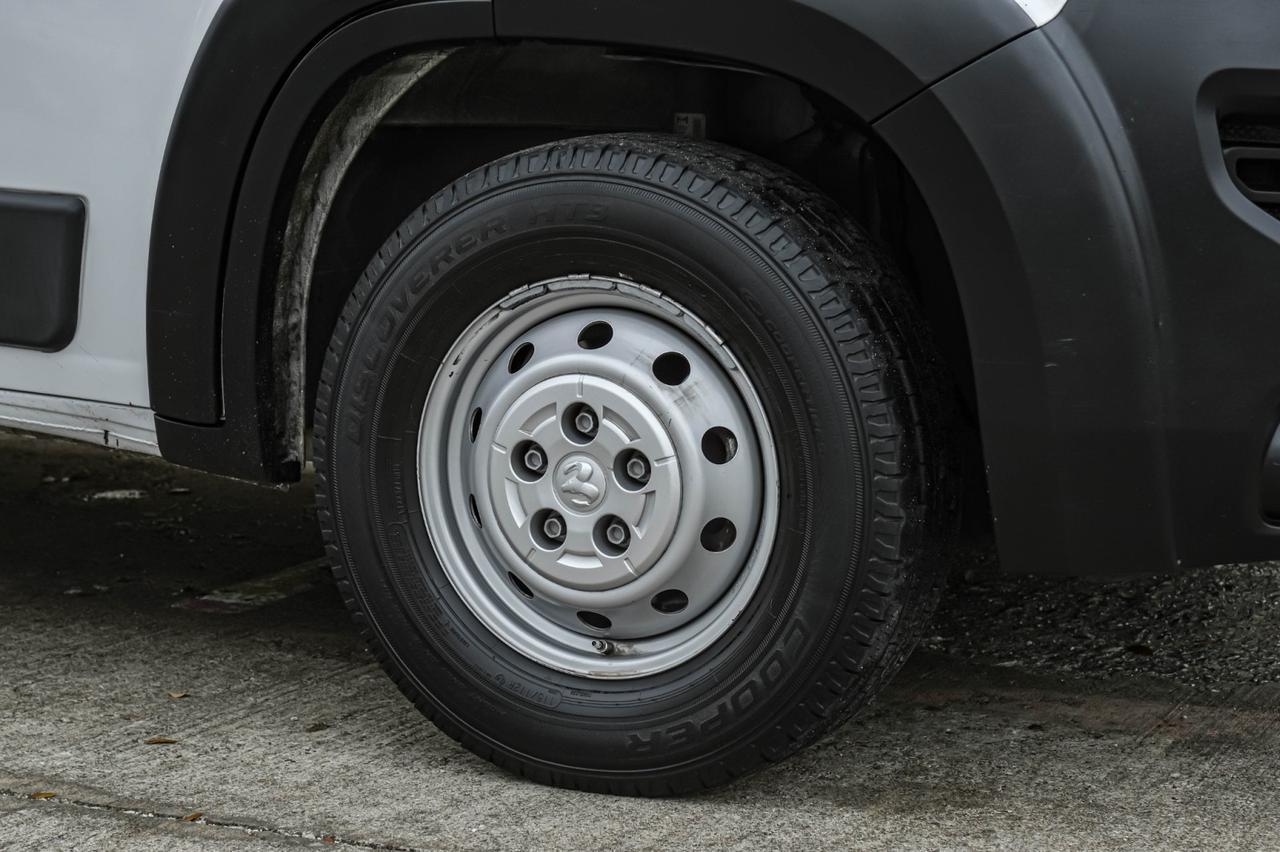 2023 Ram ProMaster Cargo Van Farmers Branch TX