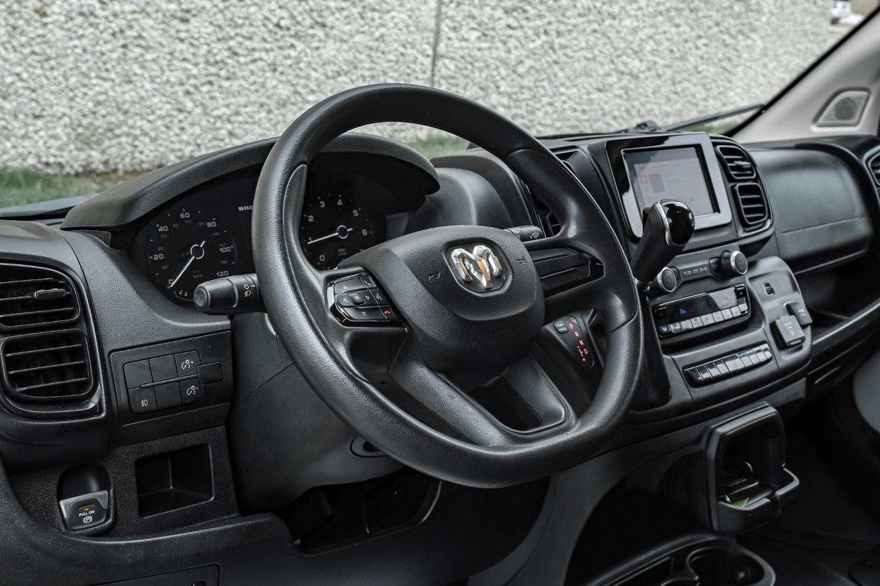 2023 Ram ProMaster Cargo Van Farmers Branch TX