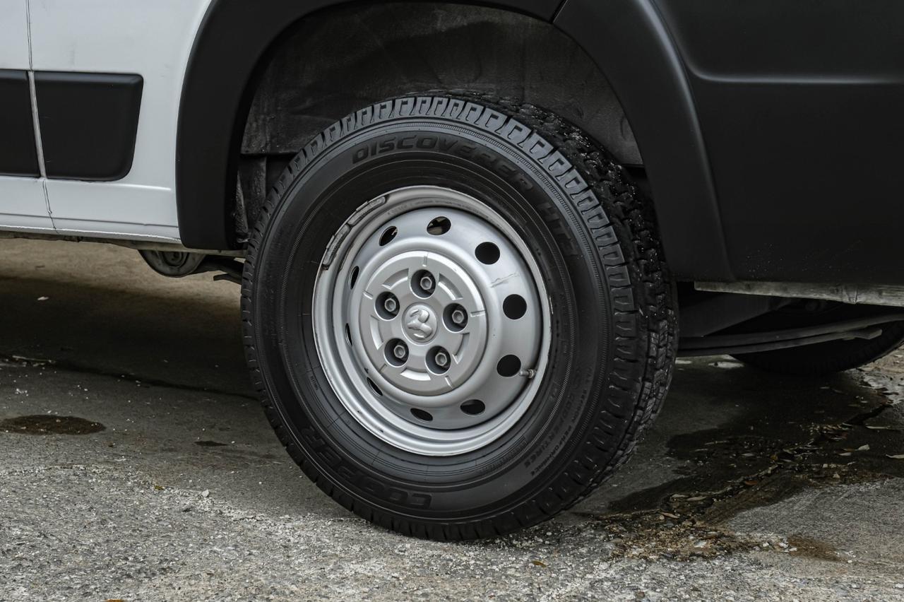 2023 Ram ProMaster Cargo Van Farmers Branch TX