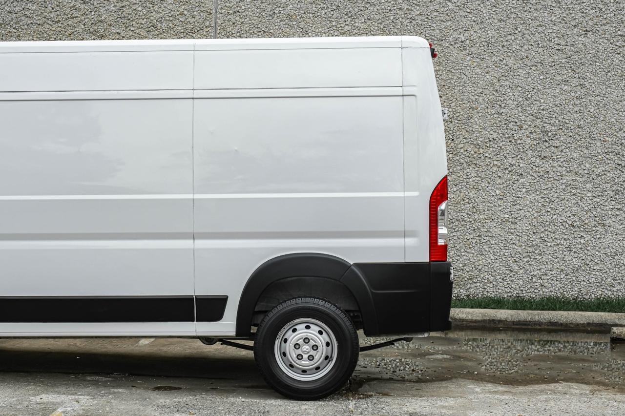 2023 Ram ProMaster Cargo Van Farmers Branch TX
