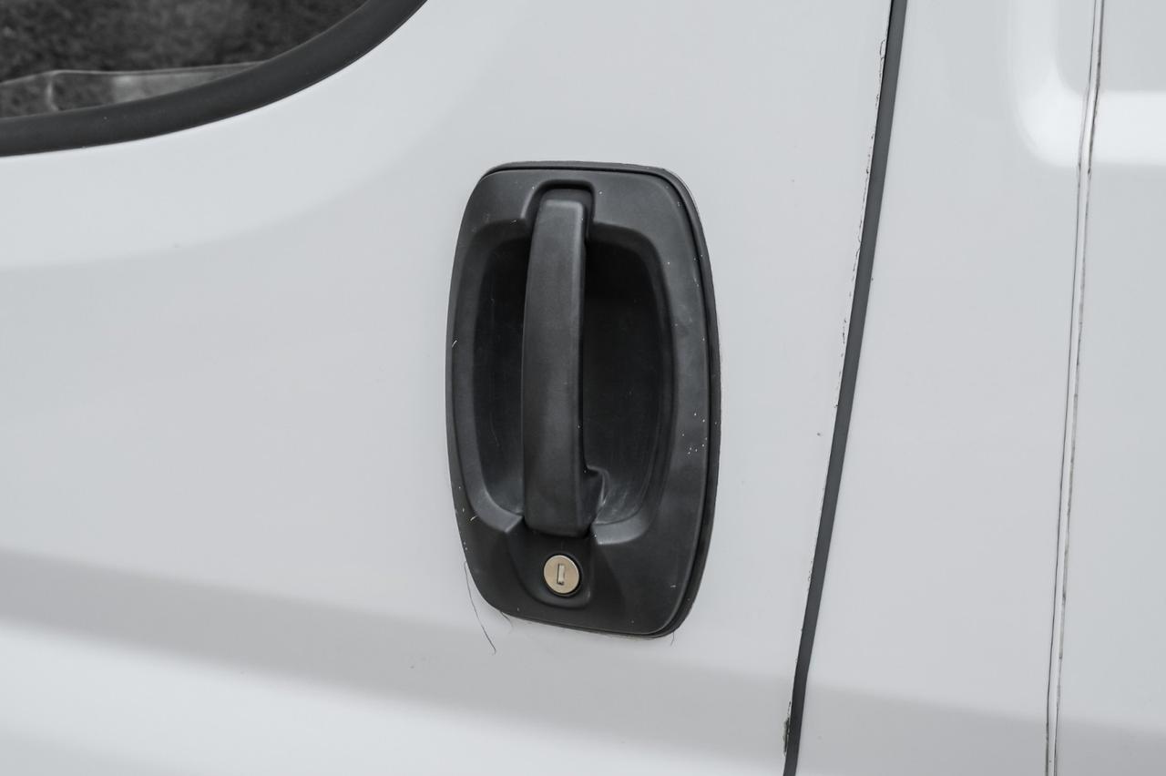 2023 Ram ProMaster Cargo Van Farmers Branch TX