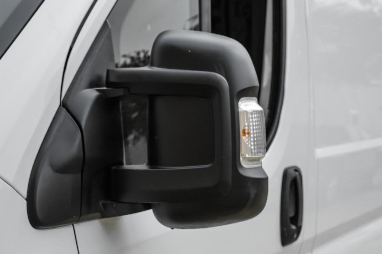 2023 Ram ProMaster Cargo Van Farmers Branch TX