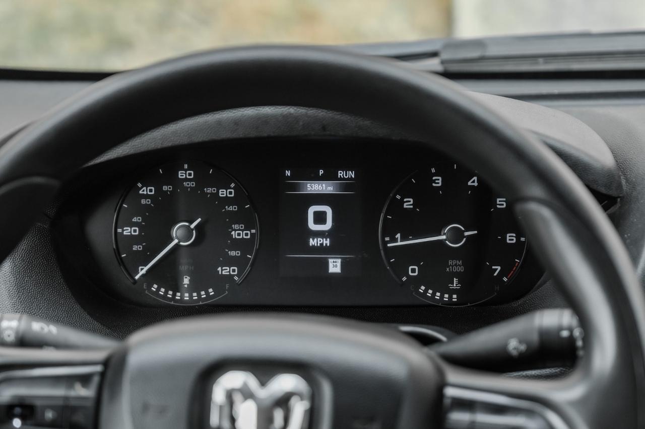 2023 Ram ProMaster Cargo Van Farmers Branch TX