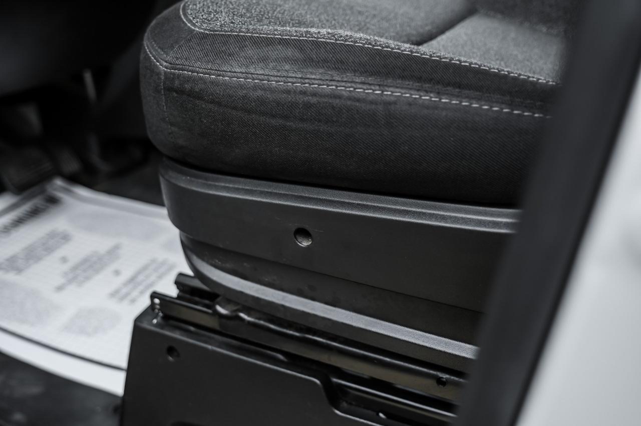 2023 Ram ProMaster Cargo Van Farmers Branch TX