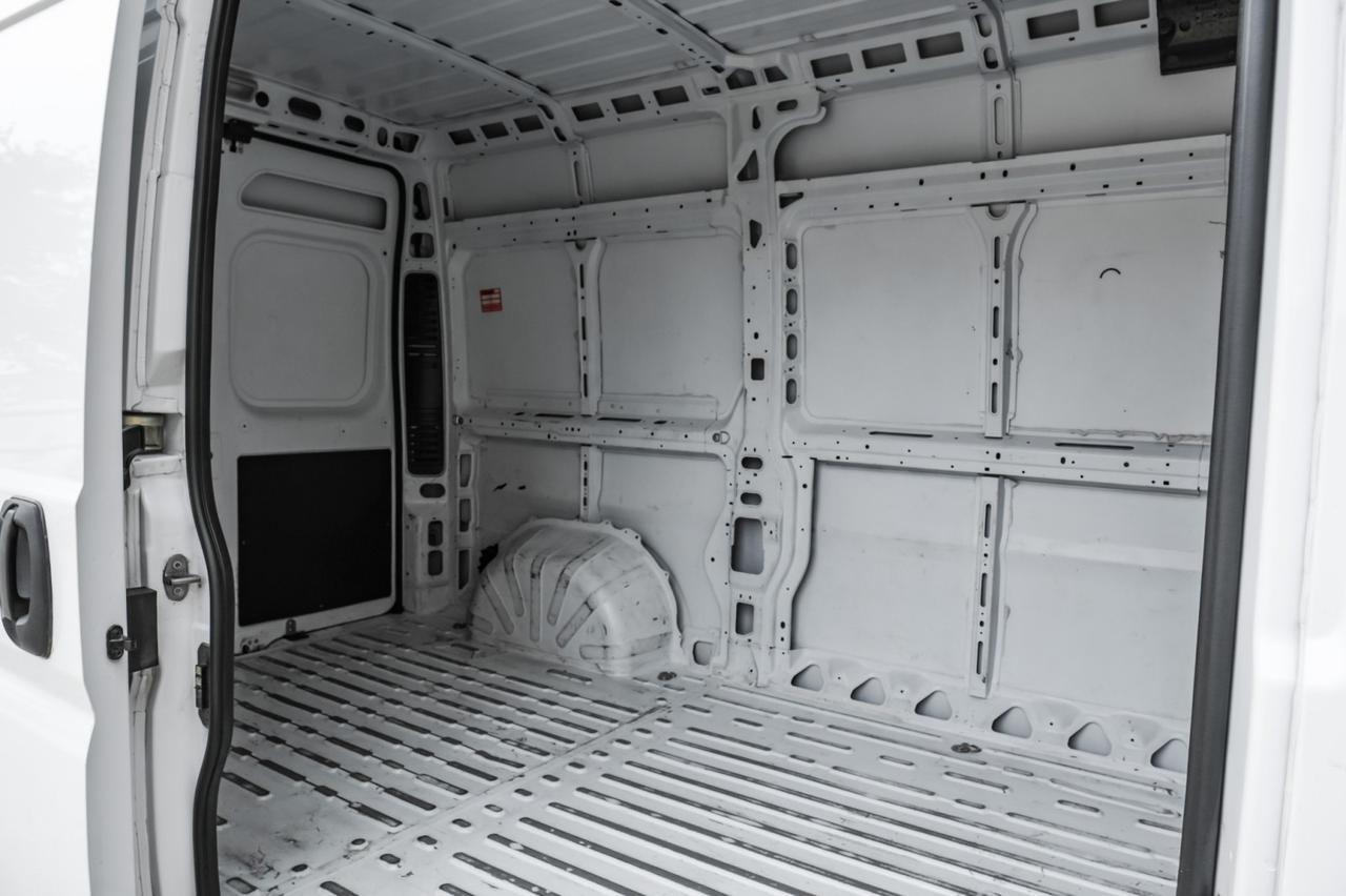 2023 Ram ProMaster Cargo Van Farmers Branch TX