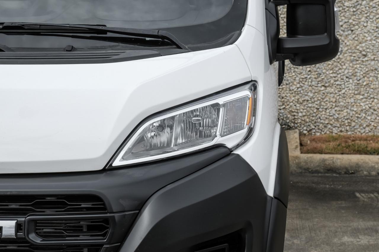 2023 Ram ProMaster Cargo Van Farmers Branch TX