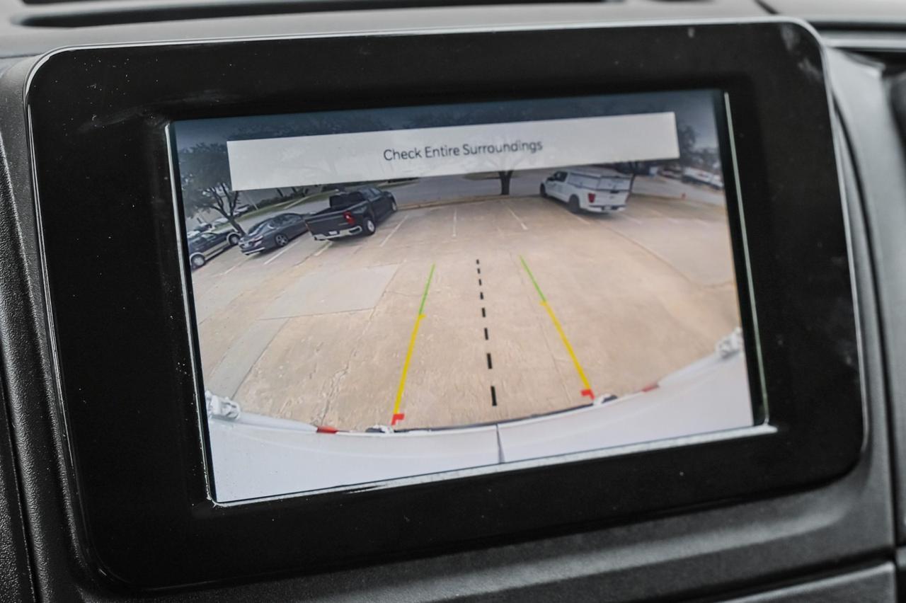 2023 Ram ProMaster Cargo Van Farmers Branch TX