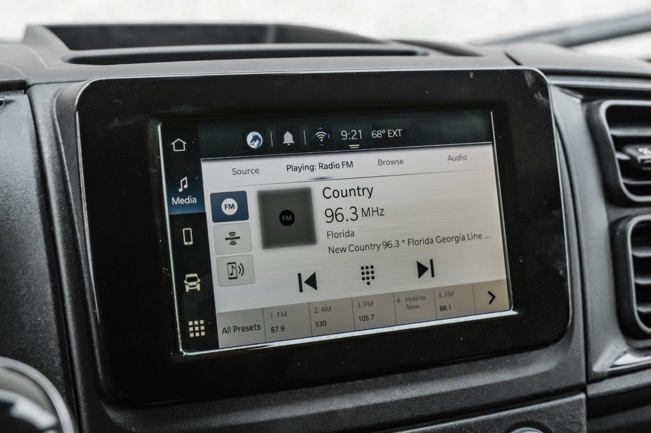 2023 Ram ProMaster Cargo Van Farmers Branch TX