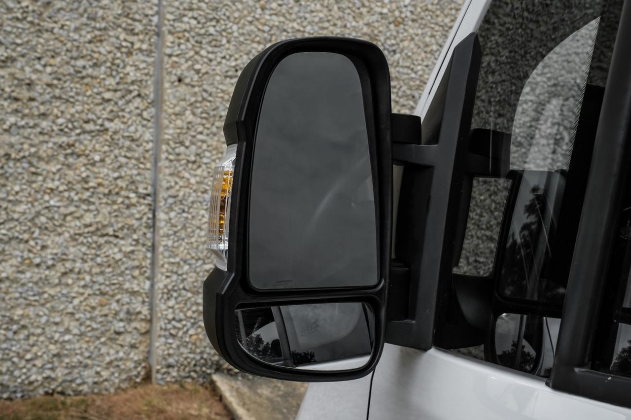 2023 Ram ProMaster Cargo Van Farmers Branch TX