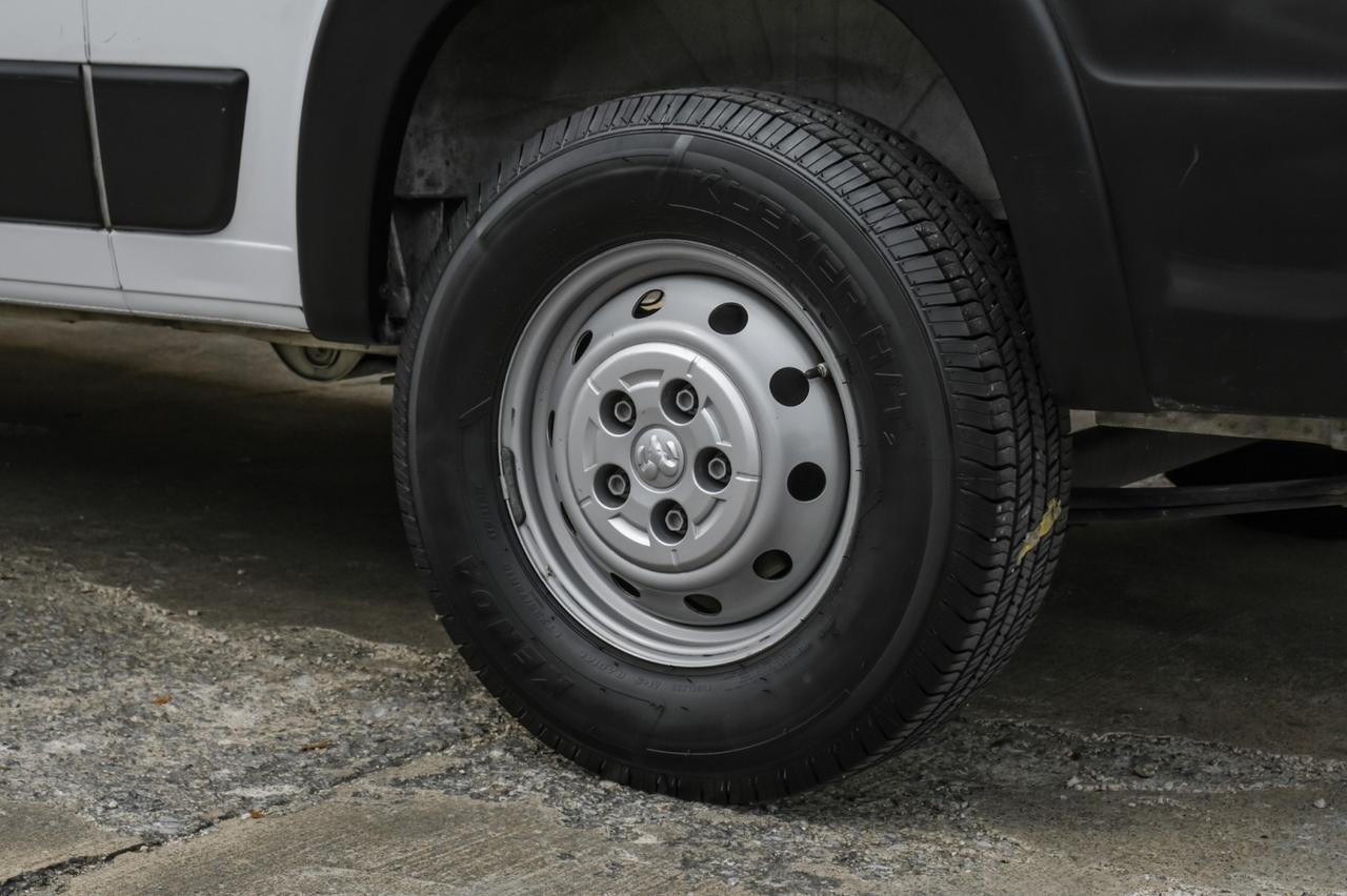 2023 Ram ProMaster Cargo Van Farmers Branch TX