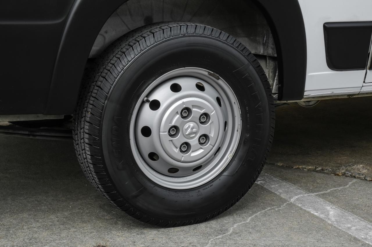 2023 Ram ProMaster Cargo Van Farmers Branch TX