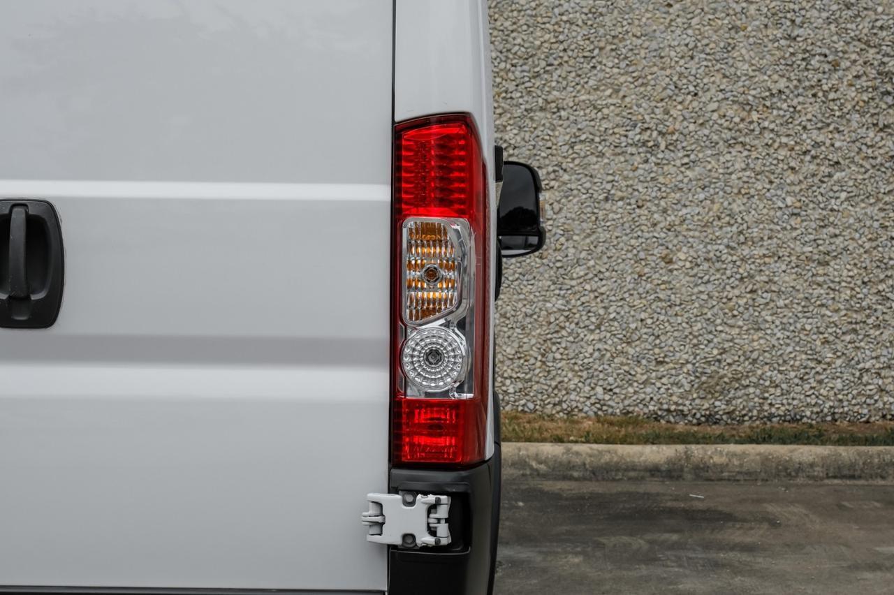 2023 Ram ProMaster Cargo Van Farmers Branch TX