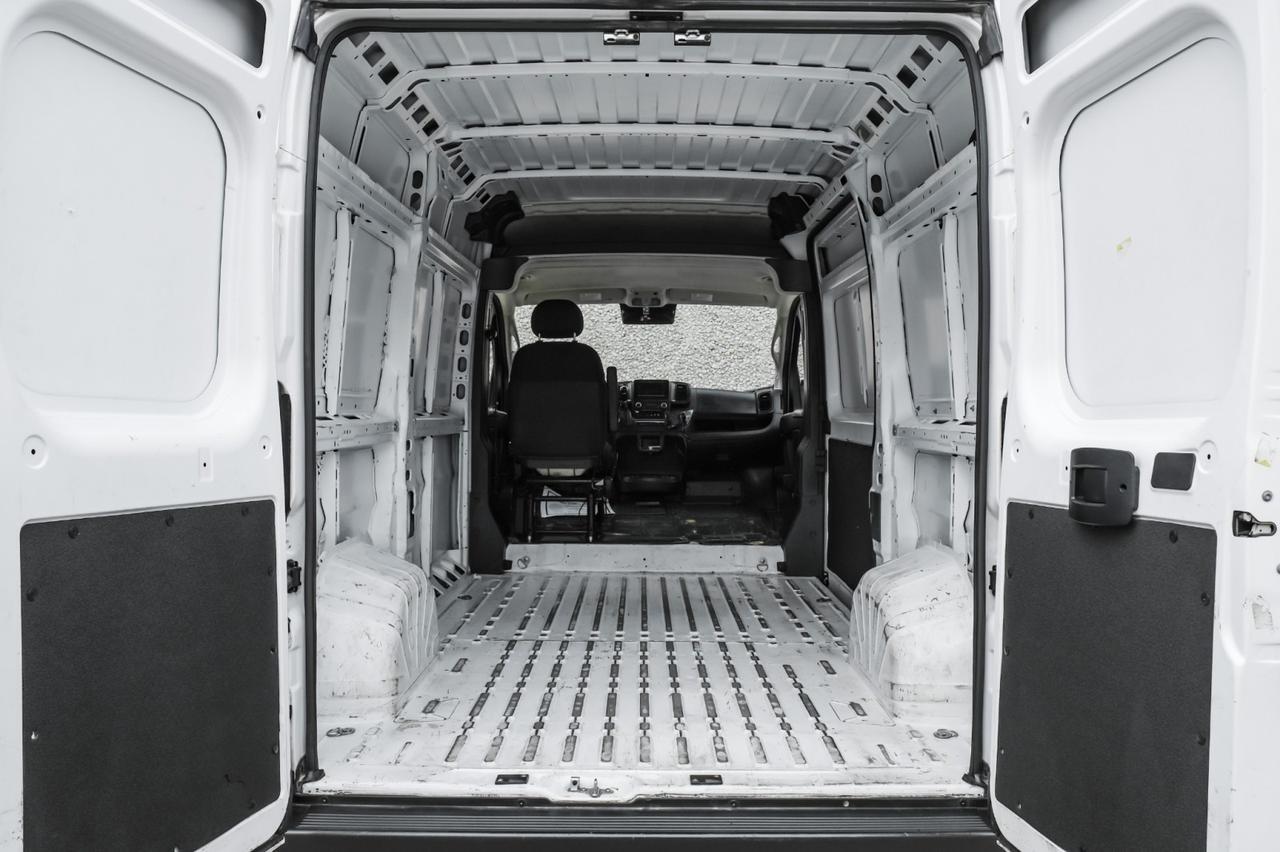 2023 Ram ProMaster Cargo Van Farmers Branch TX