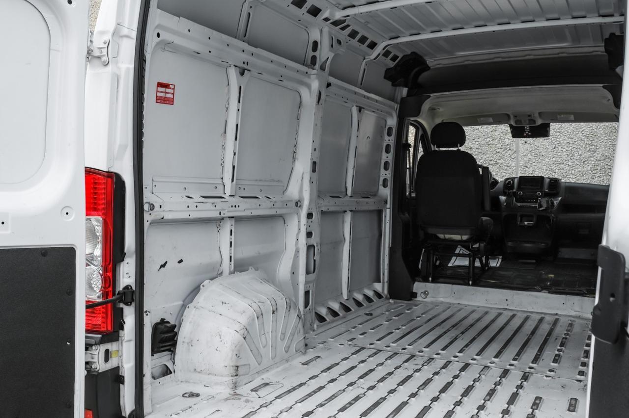 2023 Ram ProMaster Cargo Van Farmers Branch TX