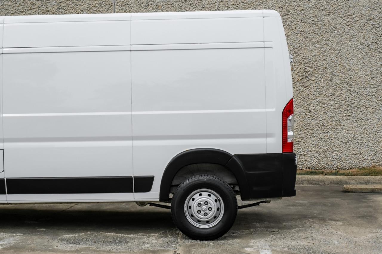 2023 Ram ProMaster Cargo Van Farmers Branch TX