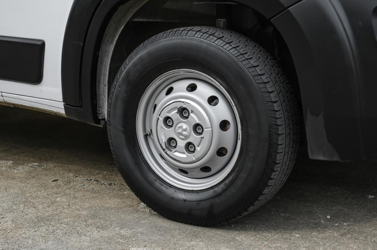 2023 Ram ProMaster Cargo Van Farmers Branch TX