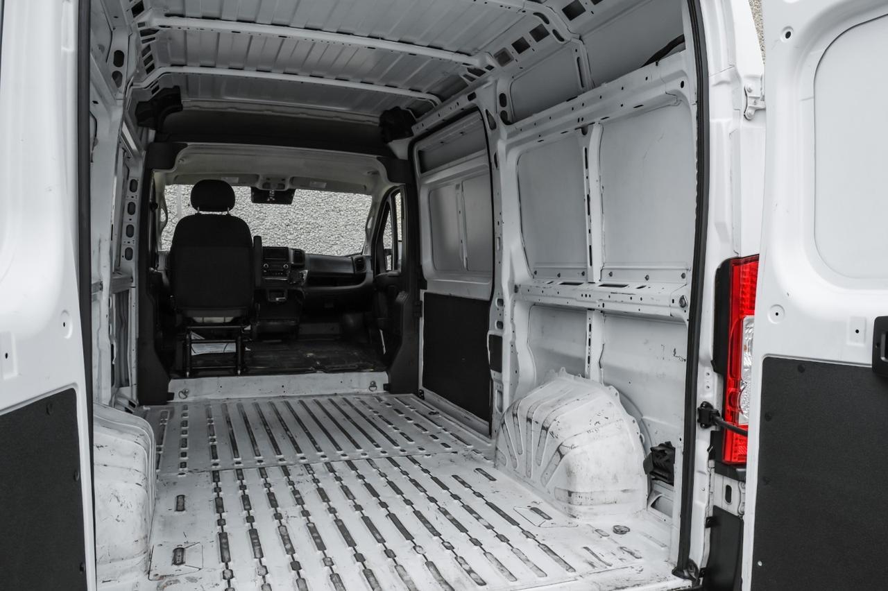 2023 Ram ProMaster Cargo Van Farmers Branch TX