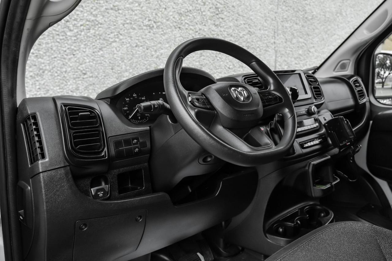 2023 Ram ProMaster Cargo Van Farmers Branch TX