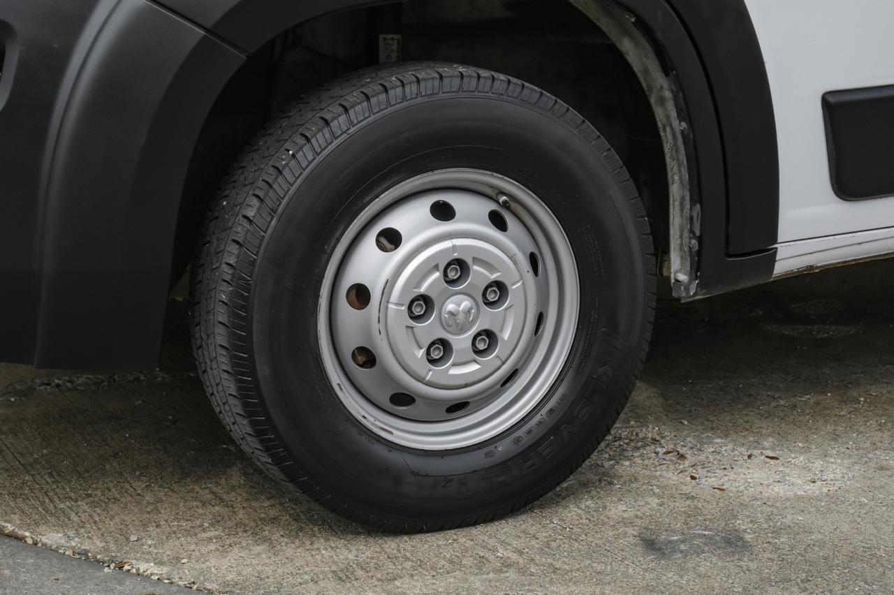 2023 Ram ProMaster Cargo Van Farmers Branch TX