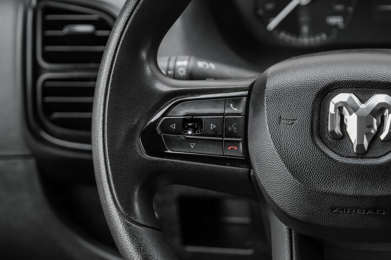 2023 Ram ProMaster Cargo Van Farmers Branch TX