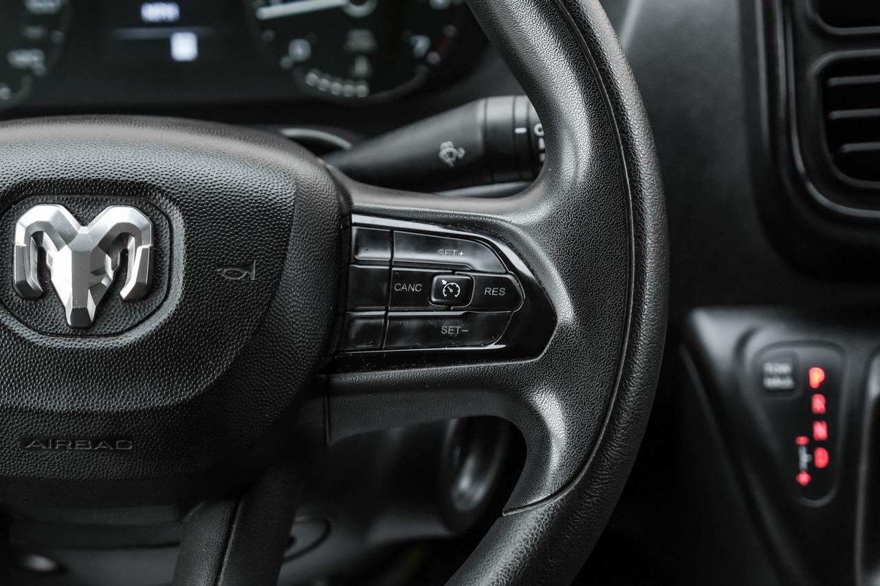 2023 Ram ProMaster Cargo Van Farmers Branch TX