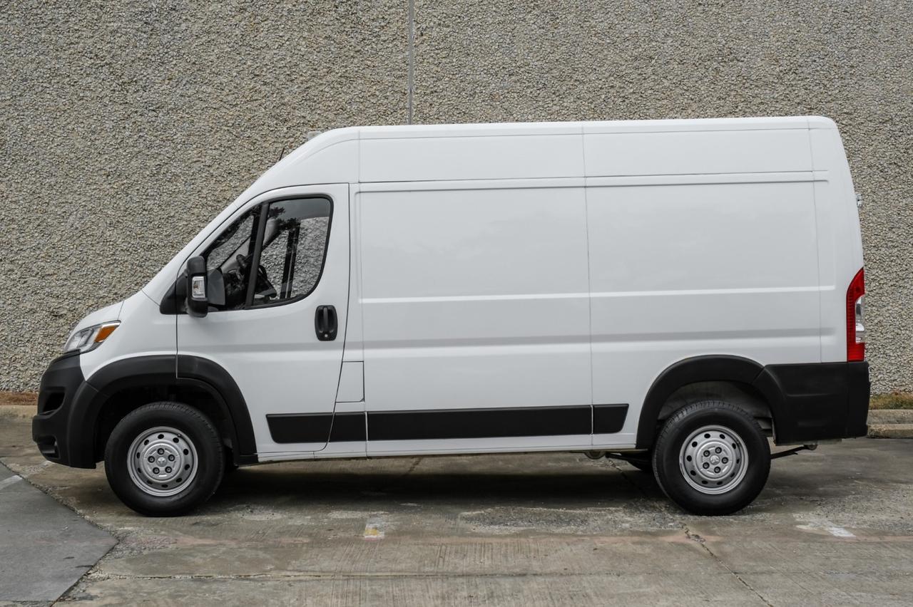2023 Ram ProMaster Cargo Van Farmers Branch TX